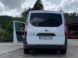 Usado 2017 Ford Transit Ambiente Familiar | 12.000 € (Precio justo)