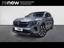 Gris Usado 2024 Renault Austral Techno SUV | 26.900 € (Super precio)