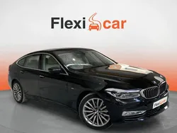 BMW 630
