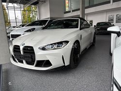 Blanco Usado 2023 BMW M4 Cabriolet Competition Edition Descapotable | 79.500 €