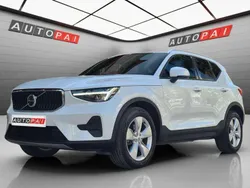 Blanco Usado 2024 Volvo XC40 SUV | 30.900 € (Super precio)