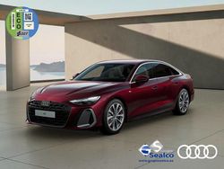 Rojo Nuevo 2025 Audi A6 S-Line Berlina | 68.500 €