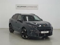 Usado 2024 Cupra Terramar SUV | 38.100 € (Precio justo)