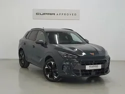 Usado 2024 Cupra Terramar SUV | 38.700 € (Precio justo)