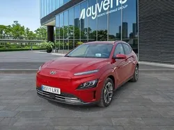 Usado 2021 Hyundai Kona Style SUV | 22.200 € (Precio justo)