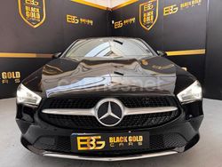 Negro Usado 2023 Mercedes CLA200 Berlina | 24.490 € (Super precio)