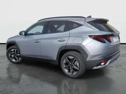 Plateado Nuevo 2025 Hyundai Tucson SUV | 31.790 € (Precio justo)