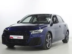 Usado 2024 Audi A1 Black Edition Utilitario | 23.000 €