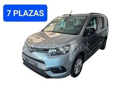 Gris / plata Usado 2023 Toyota Proace Verso Active Familiar | 24.990 € (Caro)
