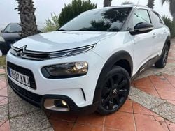 Blanco Usado 2019 Citroën C4 Cactus Origins Utilitario | 11.900 € (Un poco caro)
