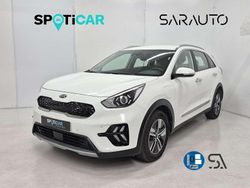 Blanco Usado 2021 Kia Niro SUV | 19.300 € (Super precio)