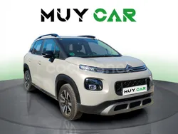 Beige Usado 2020 Citroën C3 Aircross Feel SUV | 10.490 € (Precio justo)
