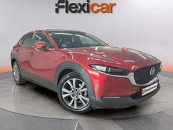 Granate Usado 2020 Mazda CX-30 SUV | 18.690 € (Super precio)