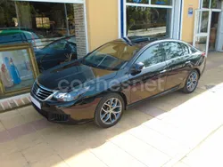 Negro Usado 2013 Renault Latitude Initiale Berlina | 9900 €
