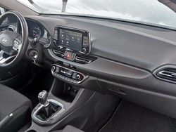 Blanco Usado 2021 Hyundai i30 | 24.500 € (Caro)