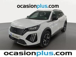Blanco Usado 2024 Peugeot 2008 Allure SUV | 21.364 €