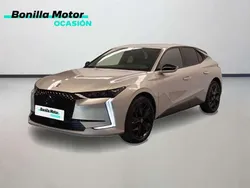 Blanco Usado 2024 Citroën DS4 PureTech Utilitario | 23.990 €