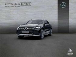Usado 2022 Mercedes GLC200 AMG line SUV | 47.075 € (Un poco caro)