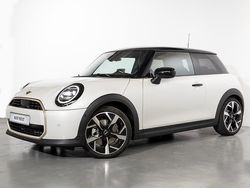 Usado 2025 Mini Cooper Utilitario | 31.475 €