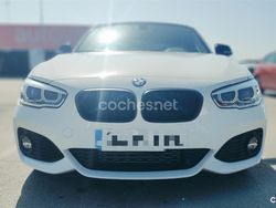 Blanco Usado 2019 BMW 118 M Sport Utilitario | 21.600 € (Precio justo)