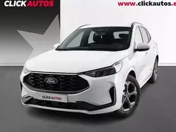 Usado 2025 Ford Kuga ST-Line SUV | 26.900 € (Un poco caro)