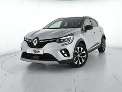 Usado 2024 Renault Captur Techno SUV | 27.900 € (Caro)