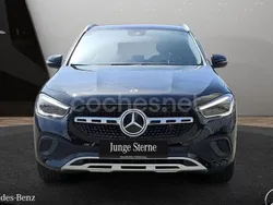Negro Usado 2022 Mercedes GLA200 SUV | 34.500 € (Super precio)