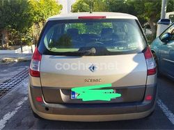Gris / plata Usado 2006 Renault Scénic II Authentique Monovolumen | 1000 € (Super precio)