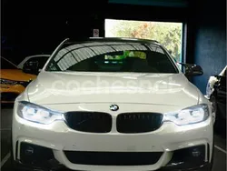 Blanco Usado 2013 BMW 435 M Performance Coupe | 37.900 €