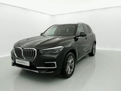 Saphirschwarz Usado 2022 BMW X5 xLine SUV | 52.020 € (Super precio)