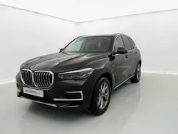 Saphirschwarz Usado 2022 BMW X5 xLine SUV | 54.720 € (Super precio)