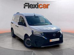 Blanco Usado 2023 Nissan Townstar Monovolumen | 14.690 € (Precio justo)