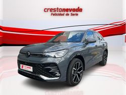 Usado 2024 VW Tiguan R-line SUV | 48.037 €