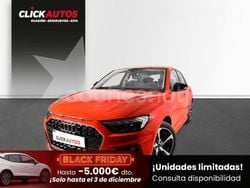 Rojo Usado 2024 Audi A1 Sportback Comfort Utilitario | 22.750 € (Precio justo)