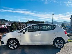 Blanco Usado 2010 Seat Ibiza Style Berlina | 4300 € (Buen precio)