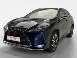 Lexus RX450h