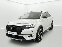 Blanco nacarado Usado 2021 DS Automobiles DS7 Crossback Performance Line Plus SUV | 21.500 € (Super precio)
