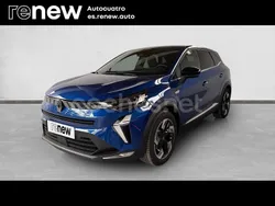 Azul Nuevo 2025 Renault Symbioz Techno SUV | 29.470 € (Precio justo)