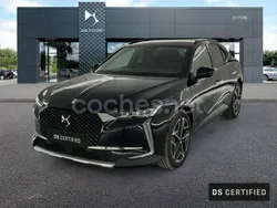 Negro Usado 2023 DS Automobiles DS4 Crossback Rivoli SUV | 31.990 €