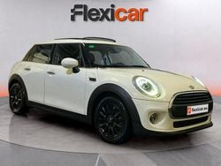 Blanco Usado 2019 Mini ONE Utilitario | 16.190 € (Precio justo)
