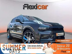 Negro Usado 2022 Lynk & Co 01 SUV | 22.790 € (Buen precio)