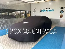 Blanco Usado 2017 Mercedes C63 AMG AMG Descapotable | 59.900 € (Precio justo)