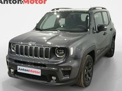 Usado 2024 Jeep Renegade Summit SUV | 35.100 €