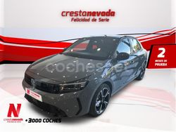 Gris / plata Usado 2024 Opel Corsa Berlina | 15.990 € (Caro)