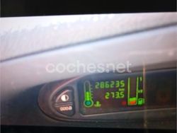 Gris / plata Usado 2007 Citroën Xsara Picasso Exclusive Monovolumen | 3000 € (Precio justo)