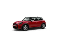 Usado 2021 Mini Cooper Utilitario | 23.890 € (Un poco caro)