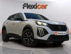 Blanco Usado 2024 Peugeot 2008 Active SUV | 16.190 € (Super precio)