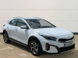 Usado 2024 Kia XCeed SUV | 21.700 € (Precio justo)