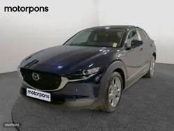 Azul Usado 2020 Mazda CX-30 SUV | 21.980 € (Precio justo)