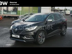 Negro Usado 2019 Renault Kadjar Version S SUV | 18.900 € (Un poco caro)